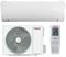 Инверторный кондиционер Tosot Lyra X T18H-SLyW/I/T18H-SLyW/O M244829 - фото 6189752