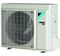 Инверторный кондиционер Daikin Sensira FTXF25C/RXF25C/-40 M186502 - фото 6191983
