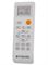 Инверторный кондиционер FUJIAIRE FJAMH12R1DI M222889 - фото 6192102
