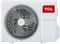 Инверторный кондиционер TCL VoxIN TAC-TPL09INV/R M261673 - фото 6194950