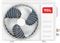 Неинверторный кондиционер TCL Ocarina TAC-TP07ONF/R M261687 - фото 6194987
