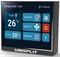 Неинверторный кондиционер UNISPLIT MHW-560S(3) M263183 - фото 6195362