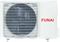 Неинверторный кондиционер Funai Shogun RAC-SG25HP.D05 M286814 - фото 6197444