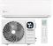 Неинверторный кондиционер Thaicon Balance TL-RWB100-NA/TL-ROB100-NA M287097 - фото 6197650