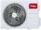 Инверторный кондиционер TCL FreshIN 3.0 TAC-FR09INV/R4 M261679 - фото 6200075