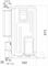 Настенный кондиционер Excon CR-01-0711 M258190 - фото 6201253