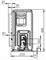 Настенный кондиционер Excon CR-01-0211 M258186 - фото 6201519