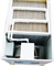 Промышленный мобильный кондиционер Sabiel IEC10 M288665 - фото 6202924