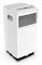 Мобильный кондиционер General Climate GCP-09CRA M198059 - фото 6203341
