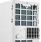 Мобильный кондиционер Ballu Orbis BPAC-09 OR/N6 M257995 - фото 6203397