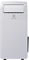 Мобильный кондиционер Electrolux Manhattan EACM-14 FM/N3 M176665 - фото 6203540