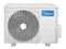 Внешний блок мульти сплит-системы на 2 комнаты Midea Neolight Free Match M2OH-14HFN8-Q1 M219475 - фото 6204453