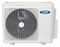 Внешний блок мульти сплит-системы на 3 комнаты General Climate FREE MULTI GU-M3EA27HN2 M224034 - фото 6204632