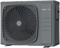 Внешний блок мульти сплит-системы на 3 комнаты Casarte CM Free match 3U55CM1/R3 M238835 - фото 6204860