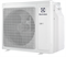 Внешний блок мульти сплит-системы на 4 комнаты Electrolux Super Match ERP EACO/I-36 FMI-4/N8_ERP M201407 - фото 6204904