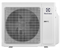 Внешний блок мульти сплит-системы на 4 комнаты Electrolux Super Match ERP EACO/I-36 FMI-4/N8_ERP M201407 - фото 6204905