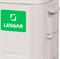 Внешний блок мульти сплит-системы на 4 комнаты Lessar eMagic Free match LU-4HE36FME2 M143304 - фото 6204943