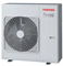 Внешний блок мульти сплит-системы на 5 комнат Toshiba RAS-5M34G3AVG-E M234899 - фото 6205266