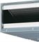 Канальный внутренний блок мульти сплит-системы Fujitsu ARXG12KLLAP M199837 - фото 6211276