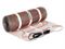 Нагревательный мат Thermo ТVK-130 6 м.кв M27265 - фото 6211487
