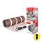 Нагревательный мат Thermo TVK-180 2,5 м.кв M63002 - фото 6211819