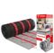 Нагревательный мат Thermo TVK-210 3,8 м.кв. M63008 - фото 6211831