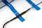 Нагревательный мат SKAT HT MAT-8,0-1440 PRO M281751 - фото 6213168