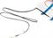 Нагревательный мат SKAT HT MAT-2,0-320 M281726 - фото 6213740