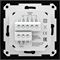 Терморегулятор для теплого пола Thermo Thermoreg TI-700 NFC Black M188854 - фото 6218367