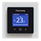 Терморегулятор для теплого пола Thermo Thermoreg TI-970 Black M188855 - фото 6218369
