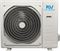 Инверторный кассетный кондиционер Mdv MDCD-36HRFN8/MDOU-36HFN8/T-MBQ4-04BD M185753 - фото 6218767