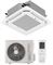 Инверторный кассетный кондиционер Aeronik ASI-AKH71R1/B-S INV/ASO-AGUHN71R1/INV(TF06) M237114 - фото 6218786