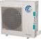 Инверторный кассетный кондиционер SYSCOOL SYSPLIT CASSETTE 36 EVO HP Q M138850 - фото 6218885