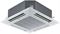 Инверторный кассетный кондиционер Haier AB71S1LG2FA/1U71S1LR2FA M250384 - фото 6219121