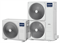 Инверторный кассетный кондиционер Lessar LS-HE48BVE4/LU-HE48UVE4/LZ-B4UB M274997 - фото 6219303