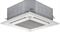 Инверторный кассетный кондиционер Mitsubishi Electric PLA-M71EA2/SUZ-M71VA/PLP-6EAE M268917 - фото 6219501