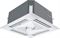 Инверторный кассетный кондиционер Haier Super Match AB25S2SC1FA/1U25S2SM4FA M286328 - фото 6219783