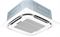 Инверторный кассетный кондиционер Dantex Smart RKD-24UHANI/RKD-24HANIE-W M242662 - фото 6220023