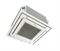 Инверторный кассетный кондиционер Daikin FFA25A9/RXM25R9 M194563 - фото 6220048