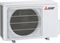 Инверторный кассетный кондиционер Mitsubishi Electric MLZ-KP35VF/SUZ-M35VA/MLP-444W M264970 - фото 6220121