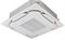 Инверторный кассетный кондиционер Daikin FCAG35B/RXM35A M275011 - фото 6220198