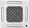 Кассетный кондиционер Royal Clima ES-C 12HRCX/ES-E 12HCX/ES-C pan/1X M237982 - фото 6220854