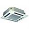 Кассетный кондиционер General Climate GC/GU-4C12HRN2 compact M136746 - фото 6220917