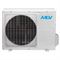 Кассетный кондиционер Mdv MDCD-36HRN1/MDOU-36HN1-L M36657 - фото 6220964