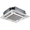 Кассетный кондиционер IGC ICХ-36HS/U M96866 - фото 6220995