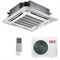 Кассетный кондиционер IGC ICХ-48HS/U M96867 - фото 6221002