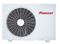 Кассетный кондиционер Pioneer KFC24GV/KON24GV/TC04V M185751 - фото 6221043