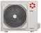 Кассетный кондиционер Kentatsu KSVT70HFAN1R/KSUTB70HFAN1L/KPU95-DR M240716 - фото 6221287