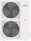 Кассетный кондиционер Ecoclima Profi Line ECLCA-TC60/4R1/ECL-TC60/5R1(U) M241524 - фото 6221299