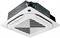 Кассетный кондиционер Dantex Master pro RK-48UHM4N/RK-48HM4NE-W M265901 - фото 6221397